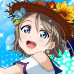 Love Live!School idol festival icon