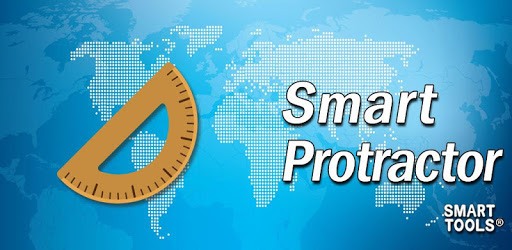 Smart Protractor PC screenshot