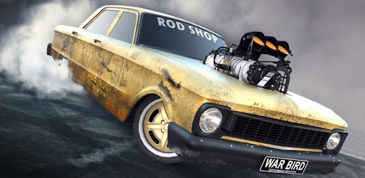 Torque Burnout PC screenshot