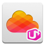 U+Box icon