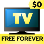 Free TV Shows App:News, TV Series, Episode, Movies icon