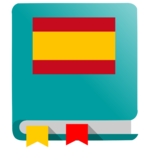 Spanish Dictionary - Offline icon