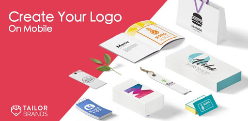 Logo Maker by Tailor Brands PC screenshot