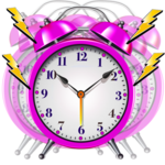 Loud Alarm Clock icon