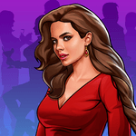 LUV - interactive game icon