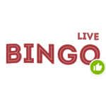 Bingo live icon