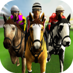 Horse Academy 3D icon
