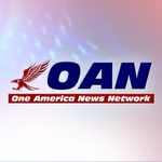 OANN: Live Breaking News icon