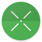 Crosshair Hero: Overlay Crosshair icon
