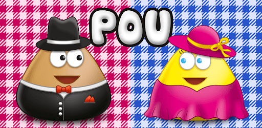 Pou PC screenshot
