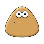Pou icon