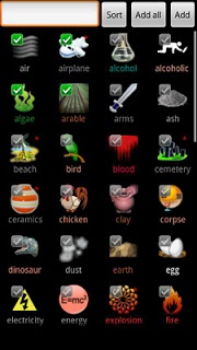 Alchemy PC screenshot 2