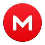 MEGA icon