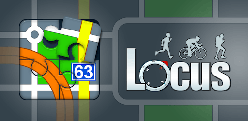 Locus GIS (Beta) PC screenshot