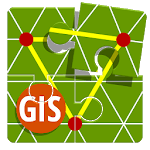 Locus GIS (Beta) icon