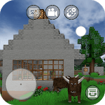 Mini Block Craft icon