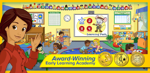 ABCmouse.com PC screenshot