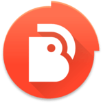 BeyondPod Podcast Manager icon