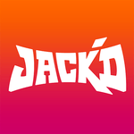 Jack’d - Gay Chat & Dating icon