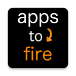 Apps2Fire (Original) icon