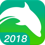 Dolphin Browser - Fast, Private & Adblock🐬 icon