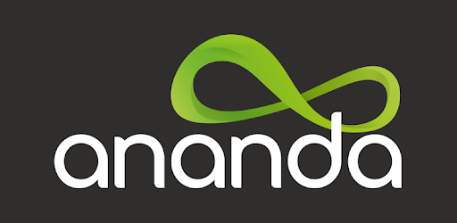 my ananda app PC screenshot