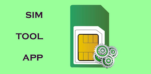 SIM Toolkit Application PC screenshot