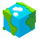 World Edit for Minecraft icon