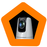 ONVIF IP Camera Monitor (Onvifer) icon