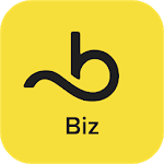 Booksy BIZ icon