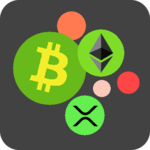 Crypto Bubbles icon