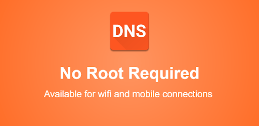 Dns Changer (NO ROOT) pc screenshot Dns Changer (NO ROOT) PC screenshot