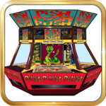 Pish Posh Penny Pusher icon