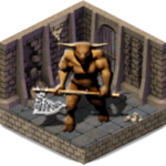 Exiled Kingdoms RPG icon