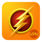 FlashVPN Free VPN Proxy icon