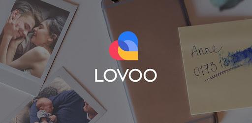 LOVOO® PC screenshot