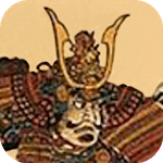 Samurai Wars icon