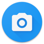 Open Camera icon