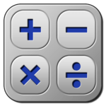 Simple Calculator icon