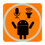 Microphone Amplifier icon