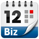 Business Calendar icon