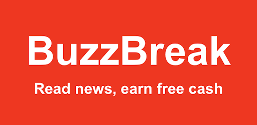 BuzzBreak News - Buzz News & Earn Free Cash! PC screenshot