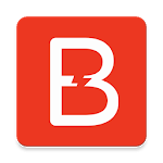 BuzzBreak News - Buzz News & Earn Free Cash! icon