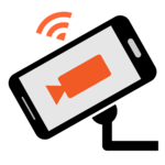 IP WebCam - Acid icon