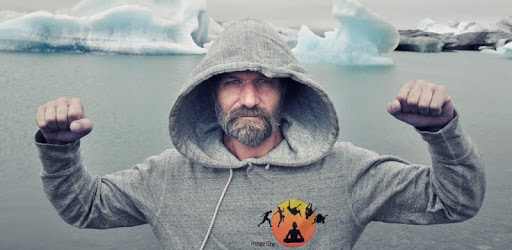 Wim Hof Method PC screenshot