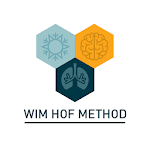 Wim Hof Method icon