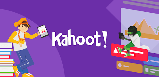 Kahoot! PC screenshot