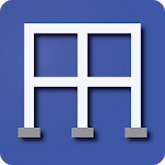 SW FEA 2D Frame Analysis icon