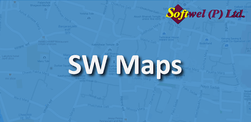 SW Maps - GIS & Data Collector PC screenshot