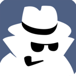 InBrowser - Incognito Browsing icon